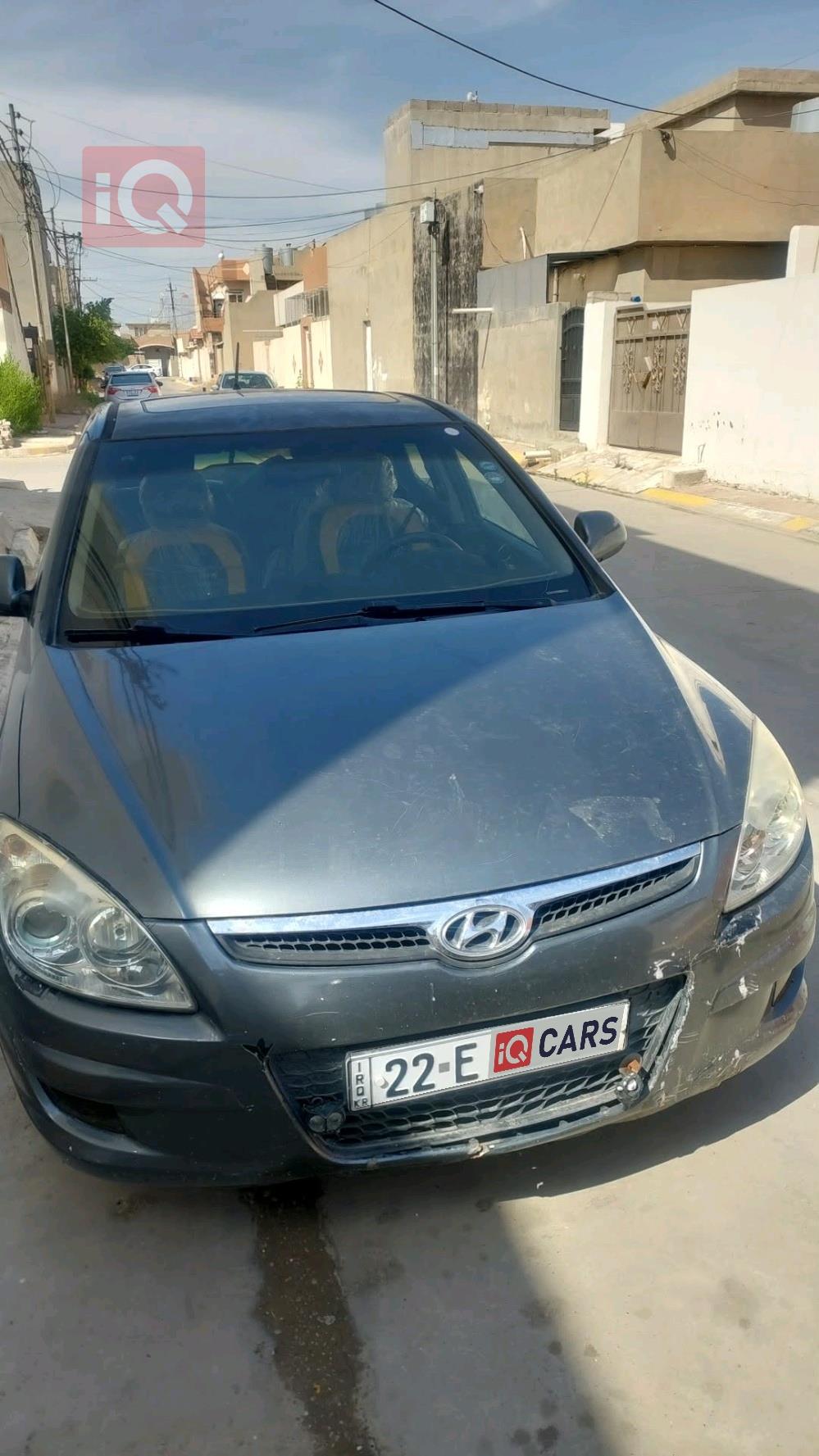 هيونداي i30